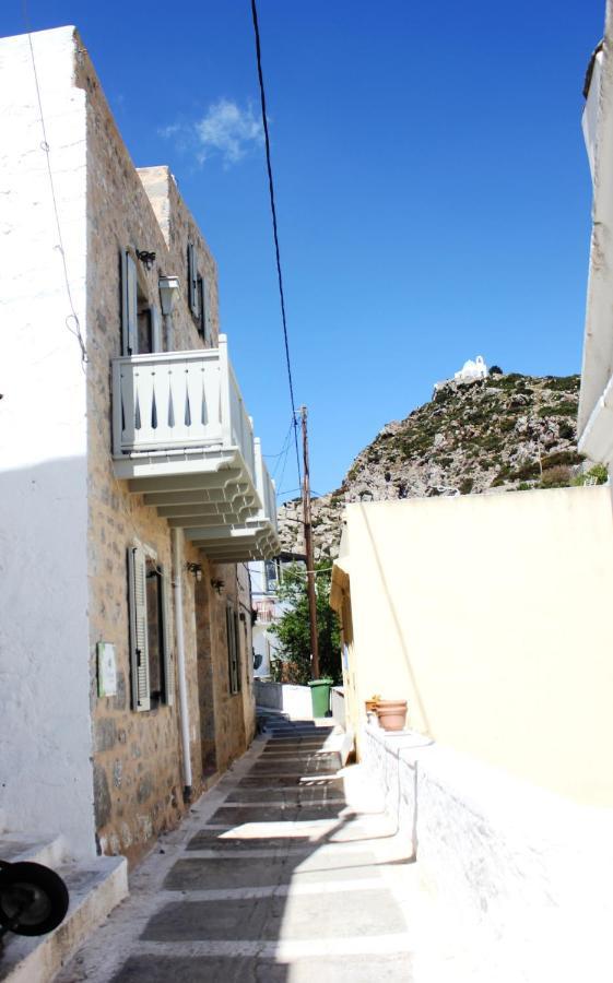 Palma Resorts Nikiá المظهر الخارجي الصورة
