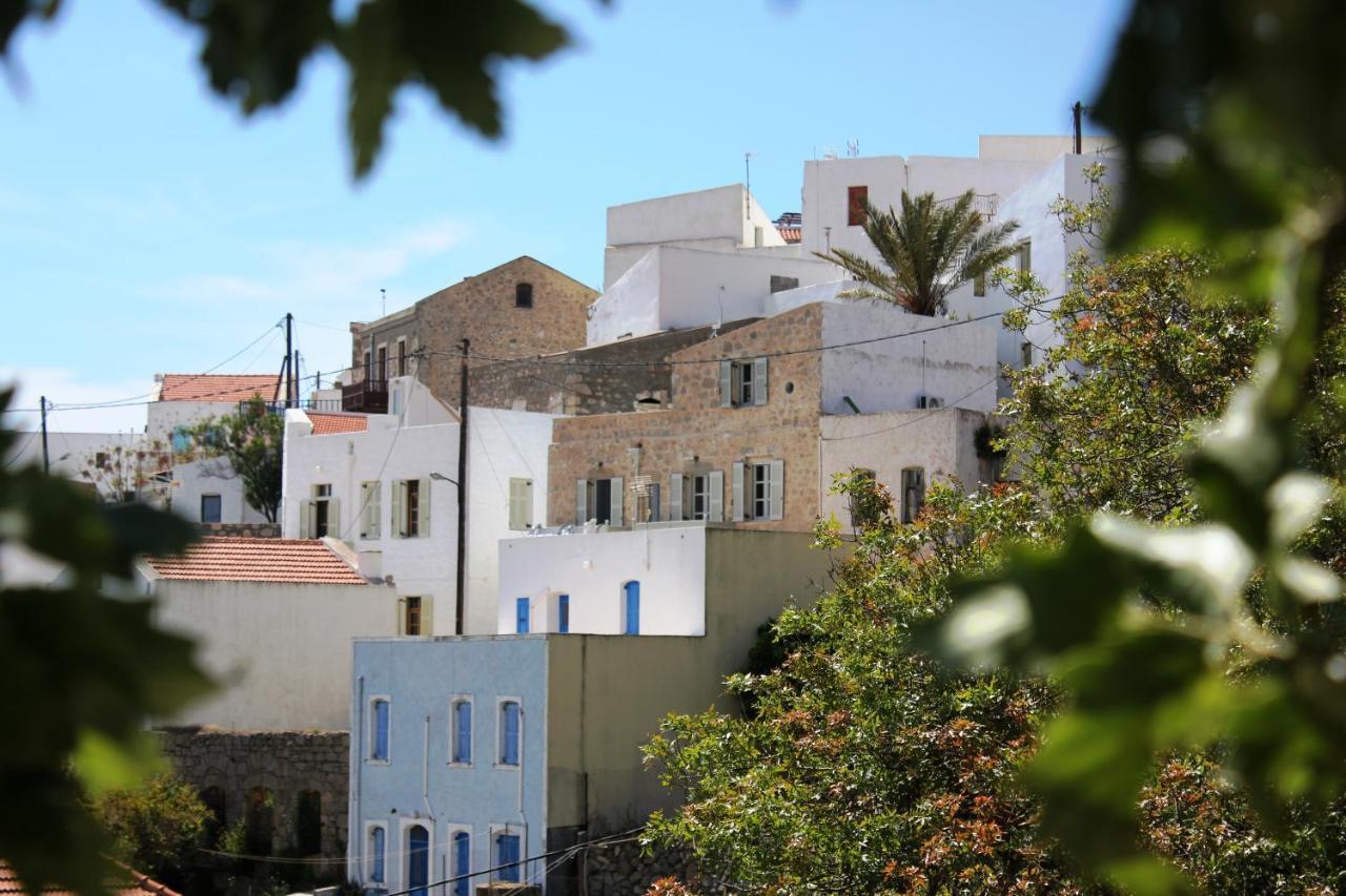 Palma Resorts Nikiá المظهر الخارجي الصورة