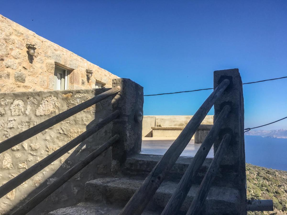 Palma Resorts Nikiá المظهر الخارجي الصورة