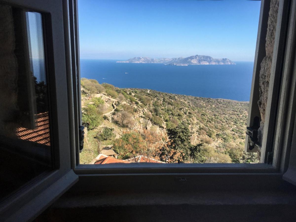 Palma Resorts Nikiá المظهر الخارجي الصورة