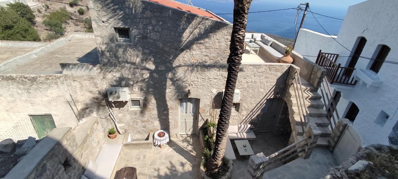 Palma Resorts Nikiá المظهر الخارجي الصورة