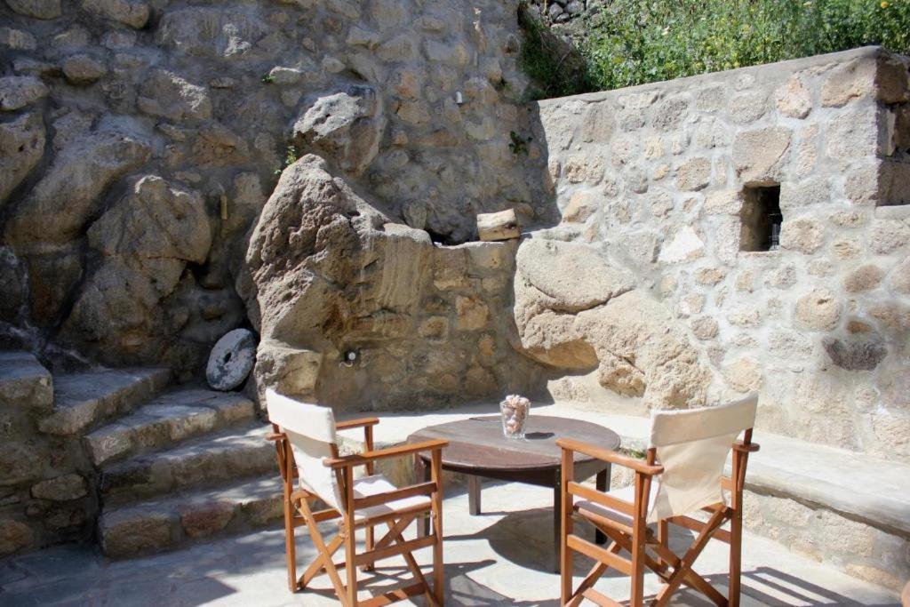Palma Resorts Nikiá المظهر الخارجي الصورة